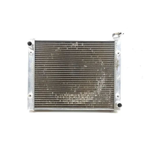 Engine Radiator Cooling 2015 Polaris RZR S 900 EPS 2649 x 7