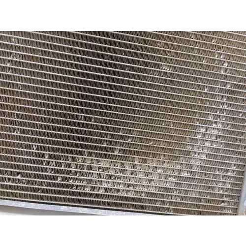 Engine Radiator Cooling 2015 Polaris RZR S 900 EPS 2649 x 9
