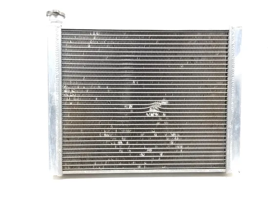 Engine Radiator Cooling 2015 Polaris RZR S 900 EPS 2649 x