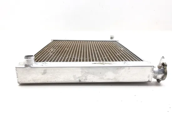 Engine Radiator Cooling 2015 Polaris RZR S 900 EPS 2649 x