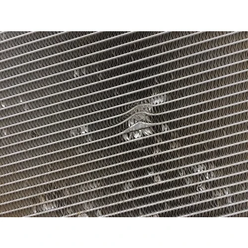 Engine Radiator Cooling 2015 Polaris RZR S 900 EPS 2649 x 5