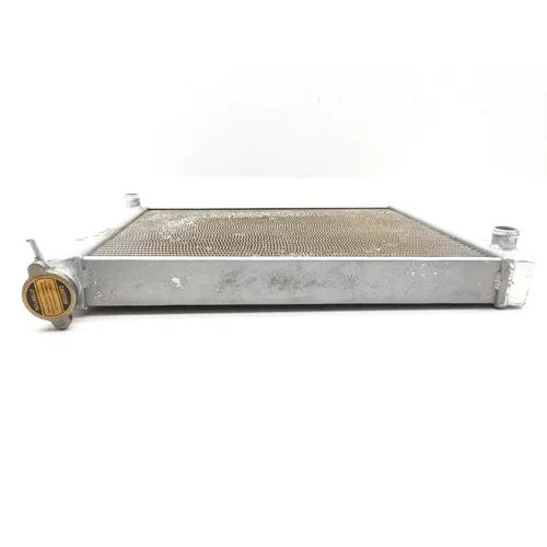 Engine Radiator Cooling 2015 Polaris RZR S 900 EPS 2649 x 16