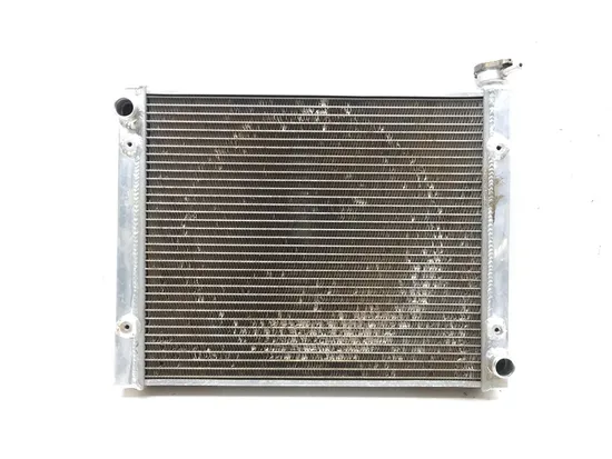 Engine Radiator Cooling 2015 Polaris RZR S 900 EPS 2649 x