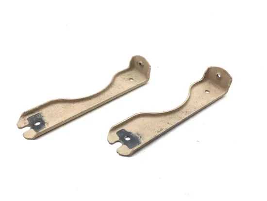 MISC Bracket Set 2015 Polaris RZR S 900 EPS 2649A