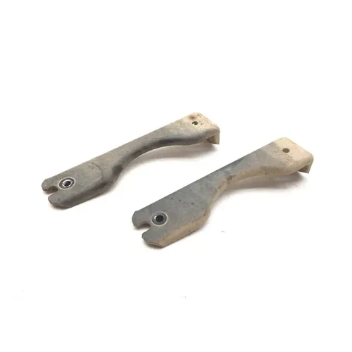 MISC Bracket Set 2015 Polaris RZR S 900 EPS 2649A 5