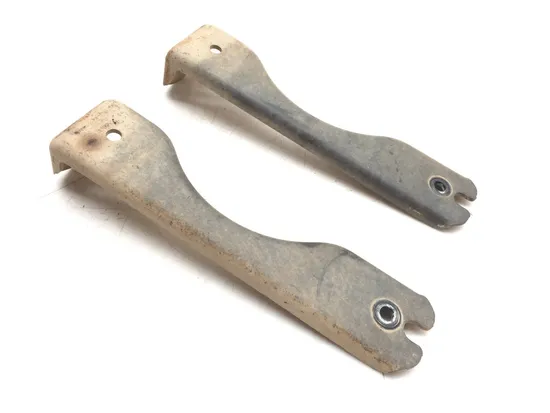 MISC Bracket Set 2015 Polaris RZR S 900 EPS 2649A