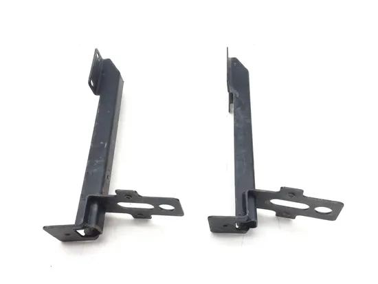 Rear Bumper Mount Bracket 2015 Polaris RZR S 900 EPS 2649A