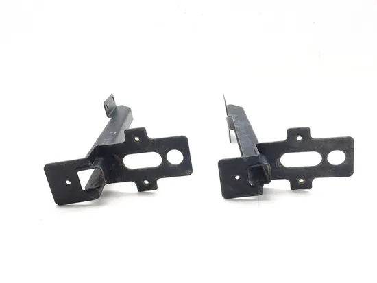 Rear Bumper Mount Bracket 2015 Polaris RZR S 900 EPS 2649A