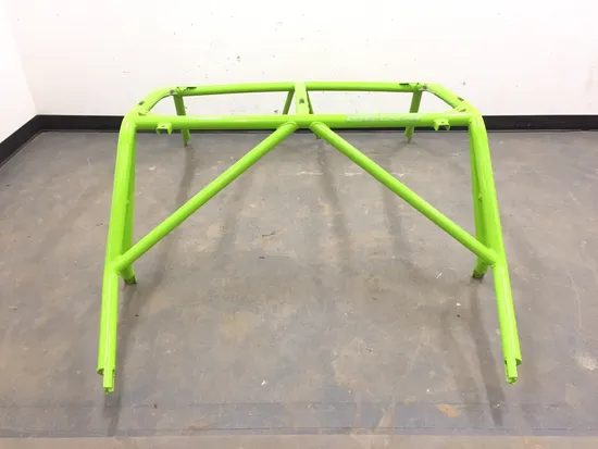 Roll Cage 2018 Textron Wildcat XX 1000 2653A x