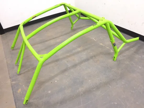 Roll Cage 2018 Textron Wildcat XX 1000 2653A x