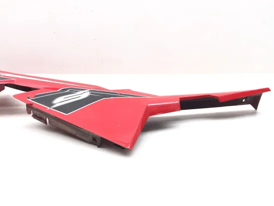 Right Passenger Side Rear Fender 2015 Polaris RZR S 900 EPS 2649A 8