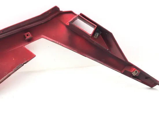 Right Passenger Side Rear Fender 2015 Polaris RZR S 900 EPS 2649A 6