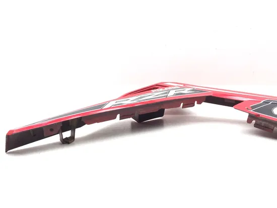 Right Passenger Side Rear Fender 2015 Polaris RZR S 900 EPS 2649A 9