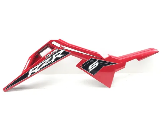 Right Passenger Side Rear Fender 2015 Polaris RZR S 900 EPS 2649A