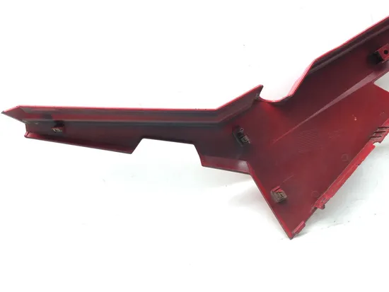 Right Passenger Side Rear Fender 2015 Polaris RZR S 900 EPS 2649A 5