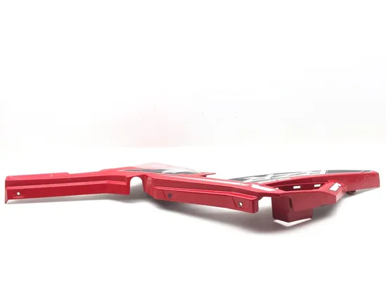 Right Passenger Side Rear Fender 2015 Polaris RZR S 900 EPS 2649A 7