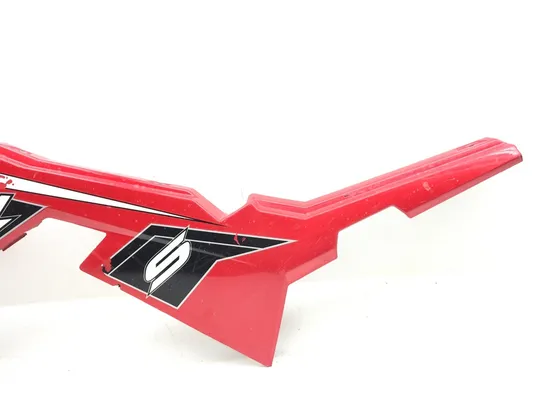 Right Passenger Side Rear Fender 2015 Polaris RZR S 900 EPS 2649A 3