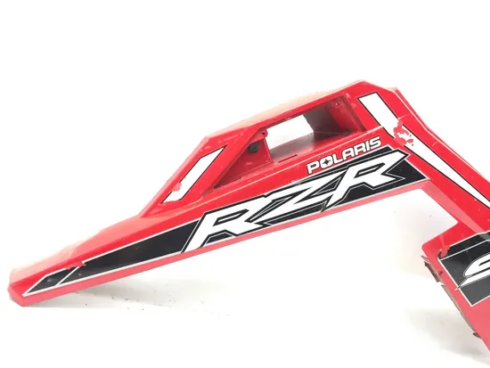 Right Passenger Side Rear Fender 2015 Polaris RZR S 900 EPS 2649A 2