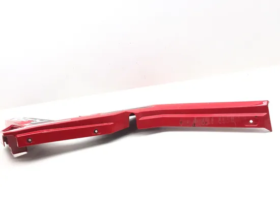 Left Driver Side Rear Fender 2015 Polaris RZR S 900 EPS 2649A x