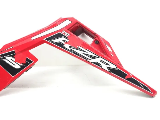 Left Driver Side Rear Fender 2015 Polaris RZR S 900 EPS 2649A x