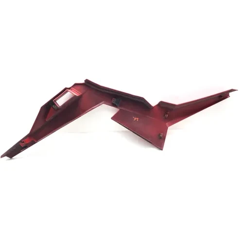 Left Driver Side Rear Fender 2015 Polaris RZR S 900 EPS 2649A x 9