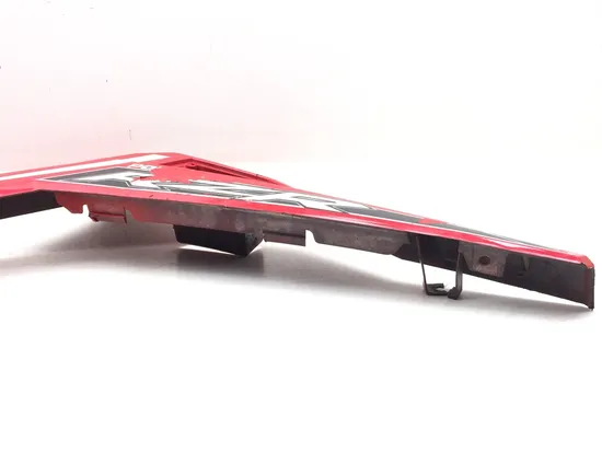 Left Driver Side Rear Fender 2015 Polaris RZR S 900 EPS 2649A x