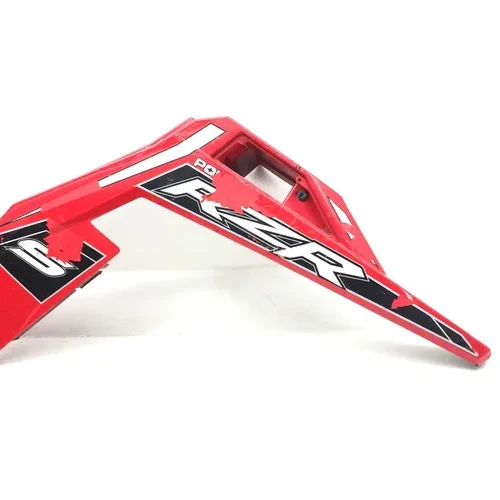 Left Driver Side Rear Fender 2015 Polaris RZR S 900 EPS 2649A x 7