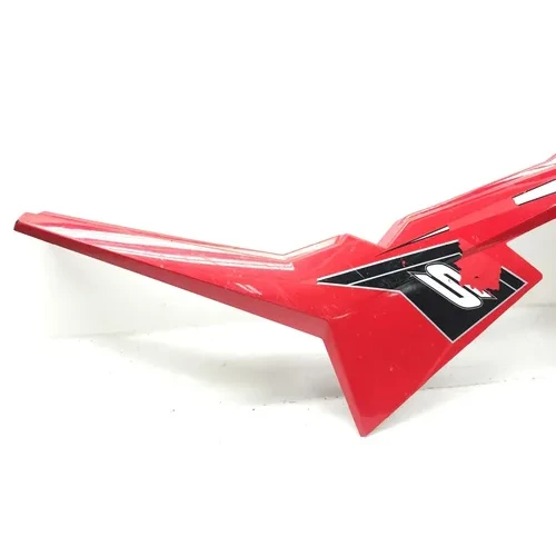 Left Driver Side Rear Fender 2015 Polaris RZR S 900 EPS 2649A x 5
