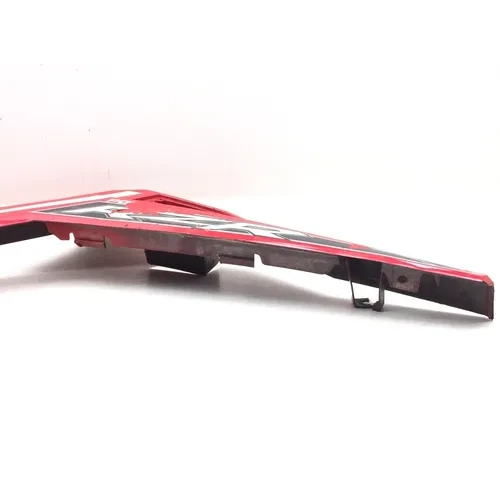 Left Driver Side Rear Fender 2015 Polaris RZR S 900 EPS 2649A x 20