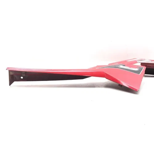 Left Driver Side Rear Fender 2015 Polaris RZR S 900 EPS 2649A x 17