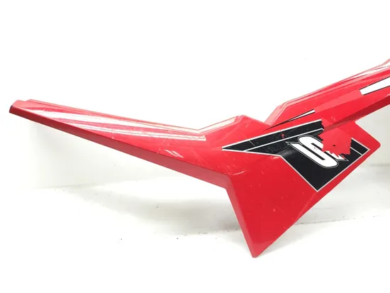 Left Driver Side Rear Fender 2015 Polaris RZR S 900 EPS 2649A x