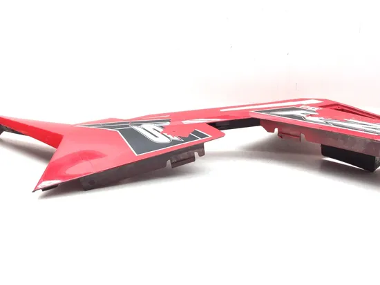 Left Driver Side Rear Fender 2015 Polaris RZR S 900 EPS 2649A x