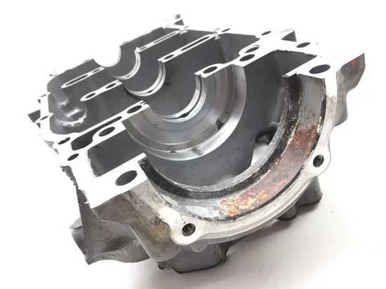 2018 Textron Wildcat XX 1000 Engine Upper Lower Center Cases Case 2653A