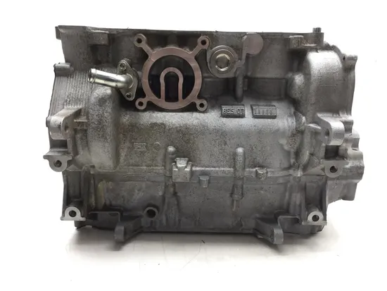 2018 Textron Wildcat XX 1000 Engine Upper Lower Center Cases Case 2653A