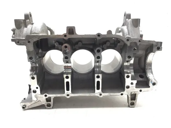 2018 Textron Wildcat XX 1000 Engine Upper Lower Center Cases Case 2653A