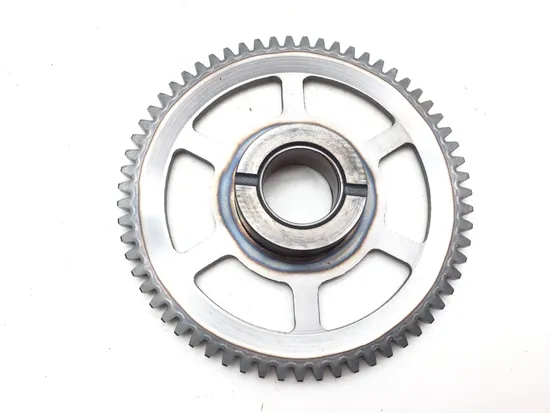 2018 Textron Wildcat XX 1000 Engine Flywheel W Starter Clutch 2653A