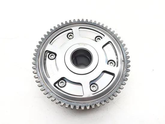 2018 Textron Wildcat XX 1000 Engine Flywheel W Starter Clutch 2653A