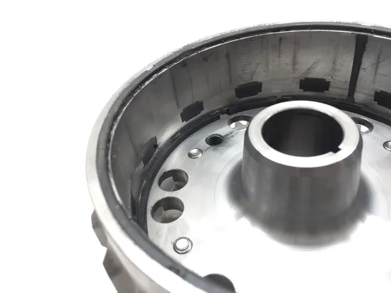 2018 Textron Wildcat XX 1000 Engine Flywheel W Starter Clutch 2653A