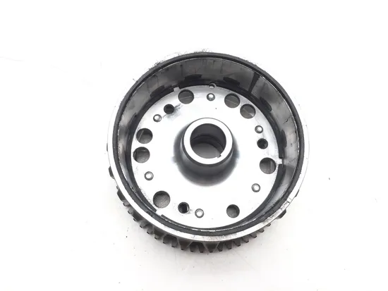 2018 Textron Wildcat XX 1000 Engine Flywheel W Starter Clutch 2653A