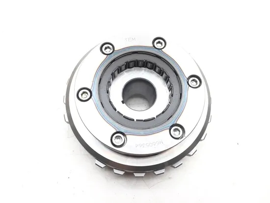 2018 Textron Wildcat XX 1000 Engine Flywheel W Starter Clutch 2653A