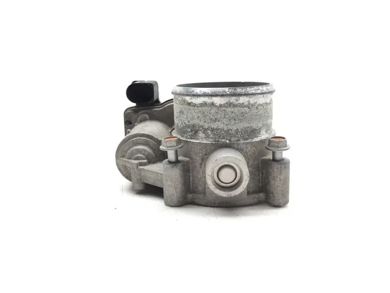 2018 Textron Wildcat XX 1000 Engine Intake Throttle Body  2653A