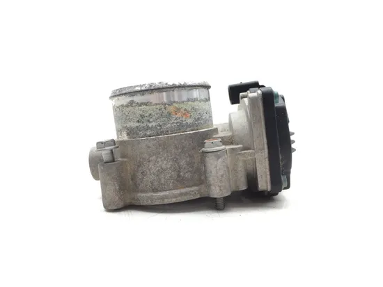 2018 Textron Wildcat XX 1000 Engine Intake Throttle Body  2653A