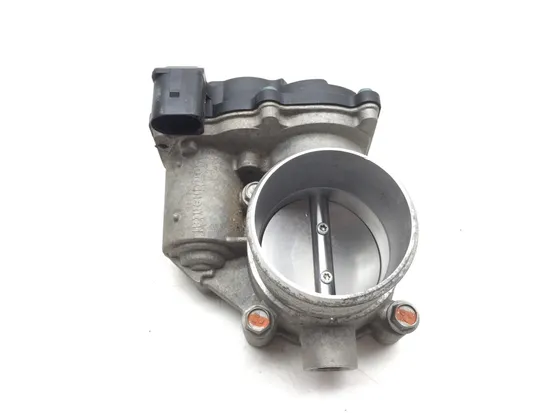 2018 Textron Wildcat XX 1000 Engine Intake Throttle Body  2653A