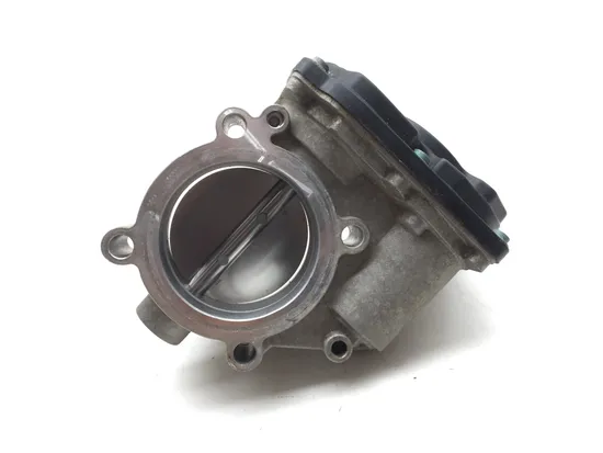 2018 Textron Wildcat XX 1000 Engine Intake Throttle Body  2653A