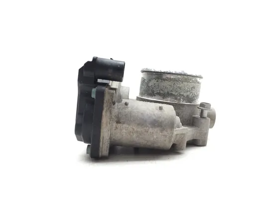 2018 Textron Wildcat XX 1000 Engine Intake Throttle Body  2653A