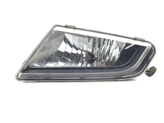 2018 Textron Wildcat XX 1000 Left Driver Headlight Head Light 2653A