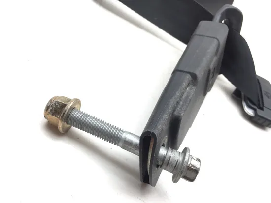 2018 Textron Wildcat XX 1000 Seat Belt B 2653A