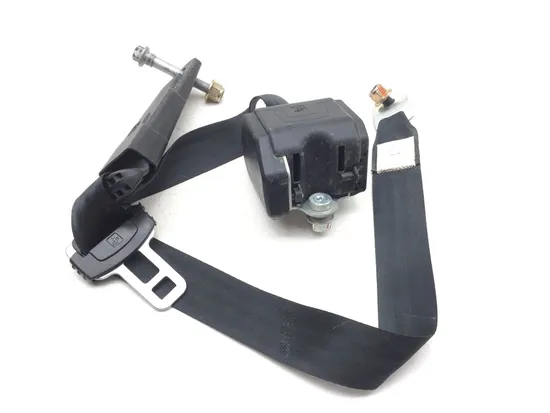 2018 Textron Wildcat XX 1000 Seat Belt B 2653A