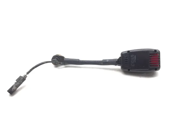 2018 Textron Wildcat XX 1000 Left Seat Belt Latch 2653A