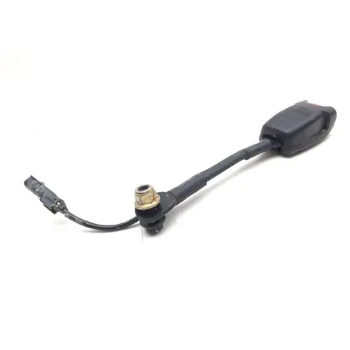 2018 Textron Wildcat XX 1000 Left Seat Belt Latch 2653A 7